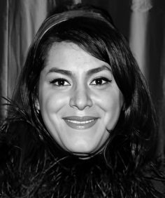 Marjane Satrapi