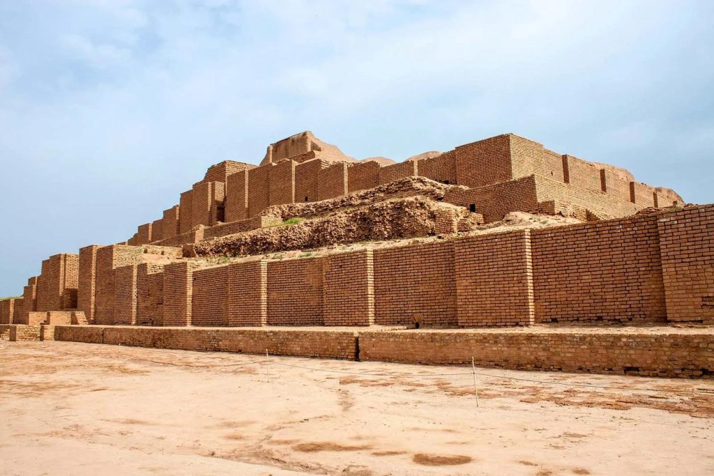 Kaluts (yardangs), Dasht-e Lut